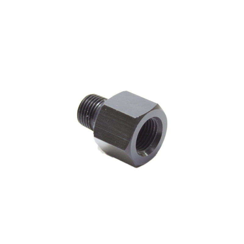 Snow 2011+ Ford Mustang Fuel Rail Pressure Adapter - SNF-66100 for 2018-2024 Ford Mustang - front view