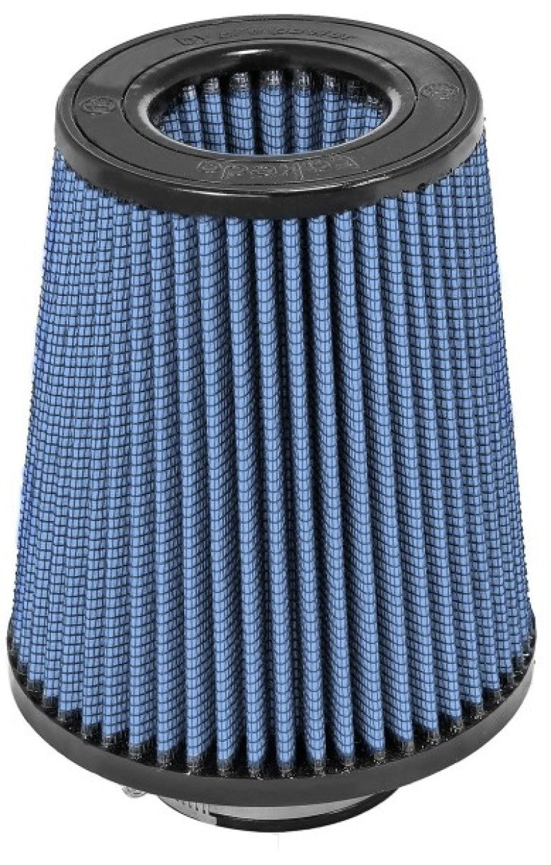 aFe POWER Takeda Pro 5R Universal Air Filter 2-3/4in F x 6in B x 4-1/2in T (INV) x 7in H - TF-9024R