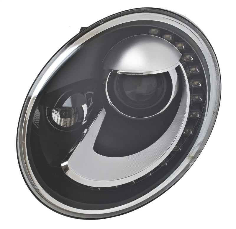 Hella 14-16 Volkswagen Beetle Headlamp Lh Bi-Xen - 010793751
