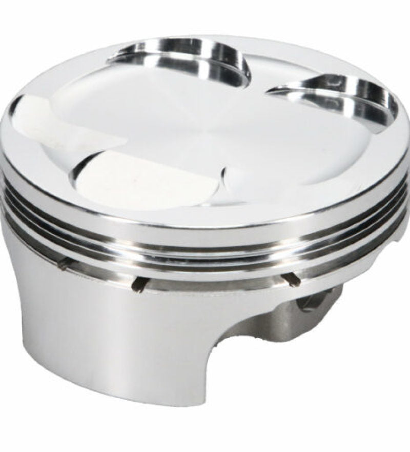 JE Pistons Yamaha YZF R1/FZ1/RX1 Piston Kit - 222096