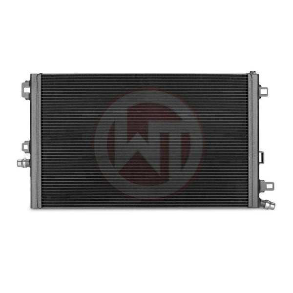 Wagner Tuning 2017+ Mercedes-Benz AMG GT-R Competition Radiator Kit - 400001017 by Wagner Tuning