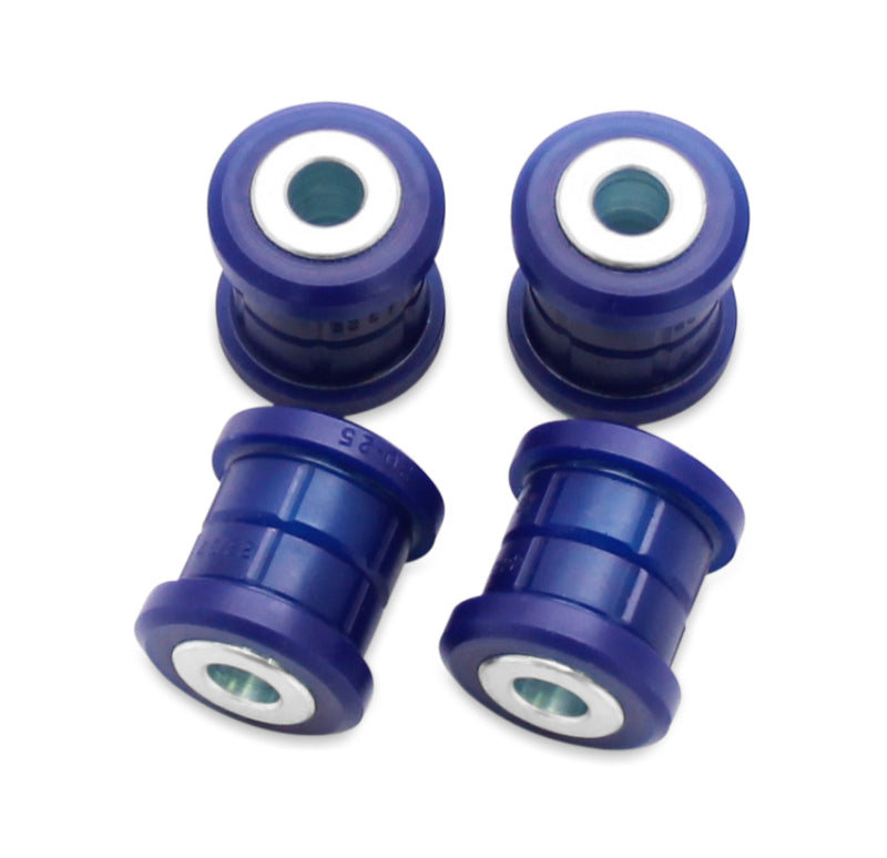 SuperPro 2011 Dodge Durango Heat Rear Lateral Arm Bushing Set (&amp; Outer) - SPF4922K