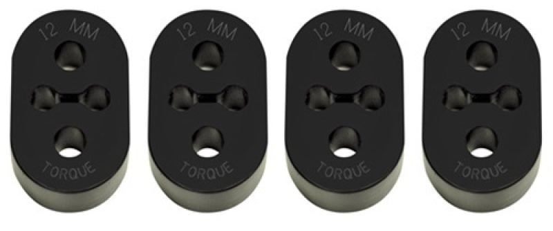 Torque Solution Exhaust Mount Kit: BMW E92 M3 2007+ - TS-BMW-001