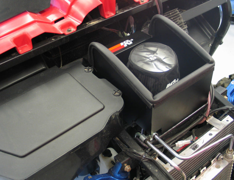 K&amp;N 08-09 Yamaha YXR700 Rhino FI Aircharger Performance Intake - 63-1121