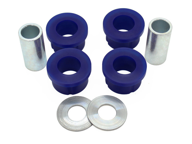SuperPro - Front Control Arm Lower-Inner Front Bushing Kit - SPF3579K for 2000-2003 Nissan Maxima - front view