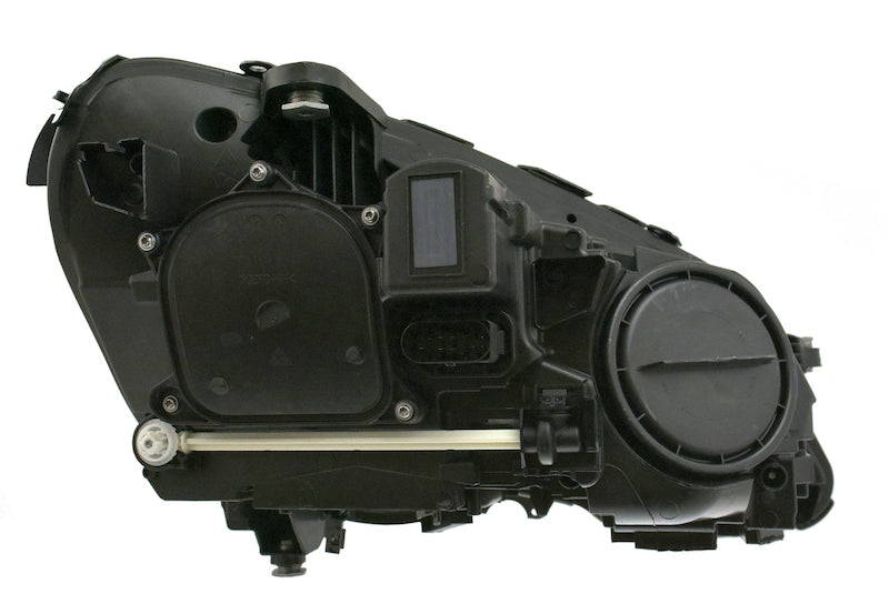 Hella 2014 Mercedes-Benz E-Class Wo Actv Curve 14- Headlamp Lh Led - 011066651