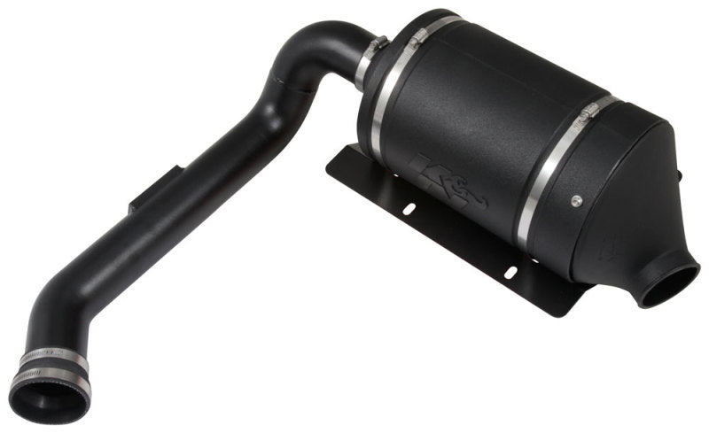 K&N 14-19 Polaris RZR 1000 999CC Performance Intake Kit - 57-1133 for 2014-2019 Polaris RZR XP 1000 EPS - front view