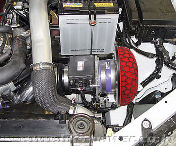 HKS Racing Suction Classification - 70020-AM103