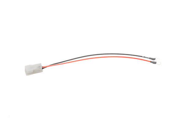 Radium Engineering Wiring Harness Extension w/ Ring Terminals - 17-0056