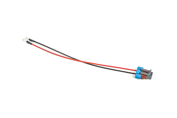 Radium Engineering Fuel Pump Connector Harness - Walbro E85 - Long - 17-0069
