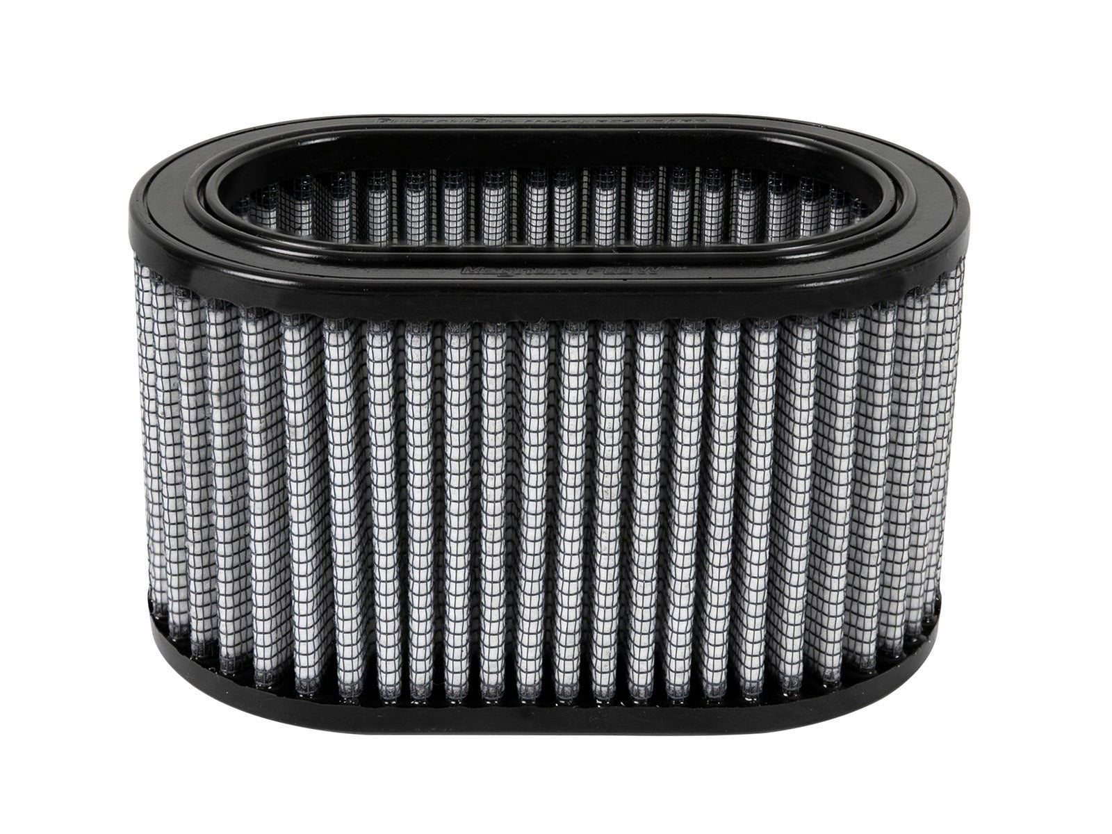 aFe ProHDuty Air Filters OER PDS A/F HD PDS SPECIAL OVAL OPEN: 6.75x4.10x4.00H - 70-10008