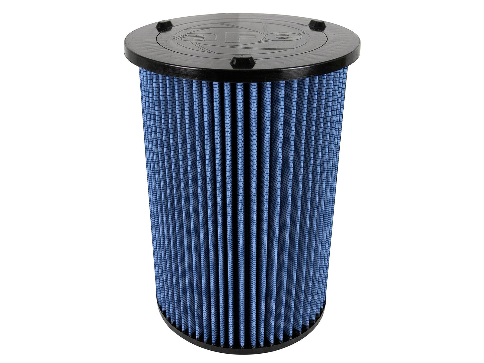 aFe ProHDuty Air Filters OER P5R A/F HD P5R RC: 11OD x 6ID x 15.14H - 70-50022