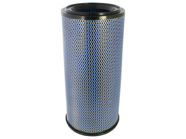 aFe ProHDuty Air Filters OER P5R A/F HD P5R RC: 11-3/8OD x 6-21/32ID x 21-9/32H - 70-50028