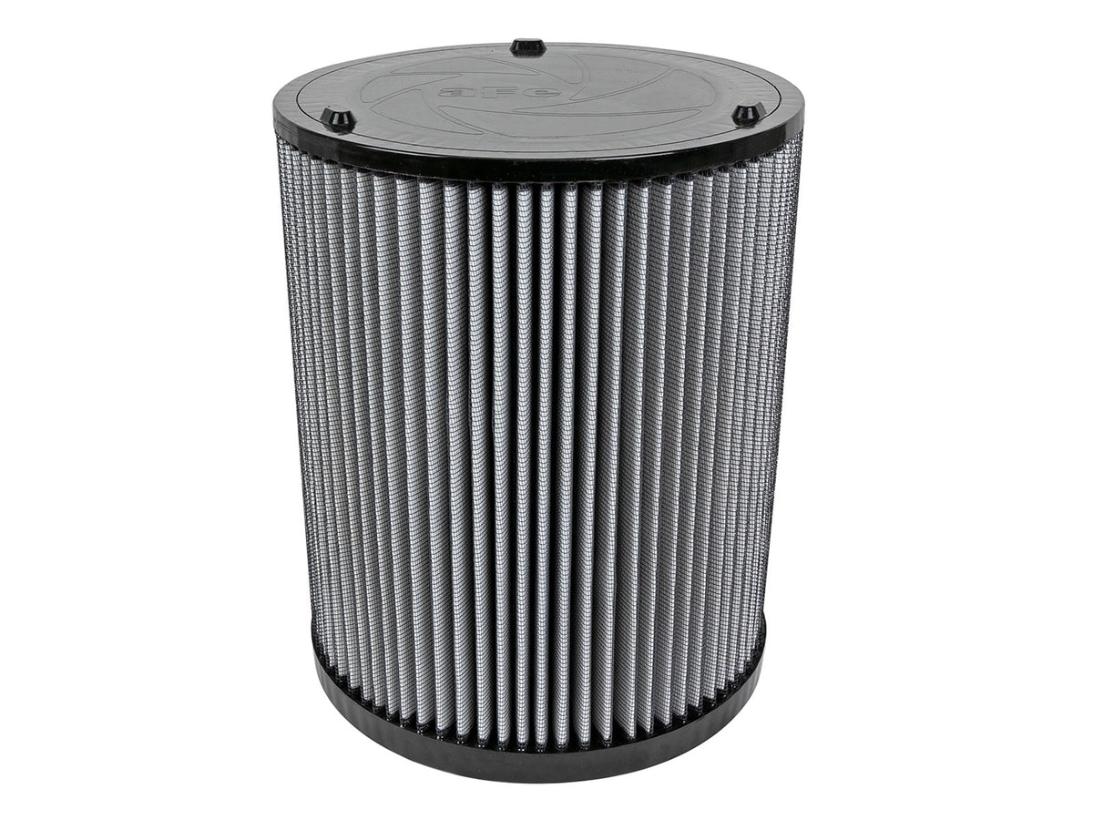 aFe ProHDuty Air Filters OER P5R A/F HD P5R RC: 13OD x 7.92ID x 16.44H - 70-50037