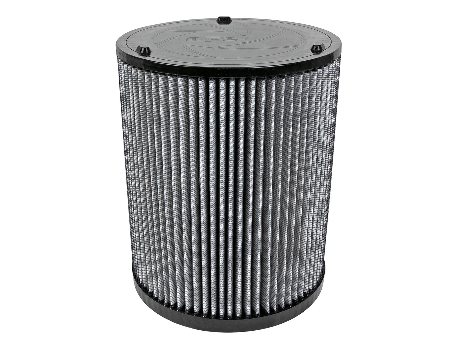 aFe ProHDuty Air Filters OER P5R A/F HD P5R RC: 13OD x 7.92ID x 16.44H - 70-50037