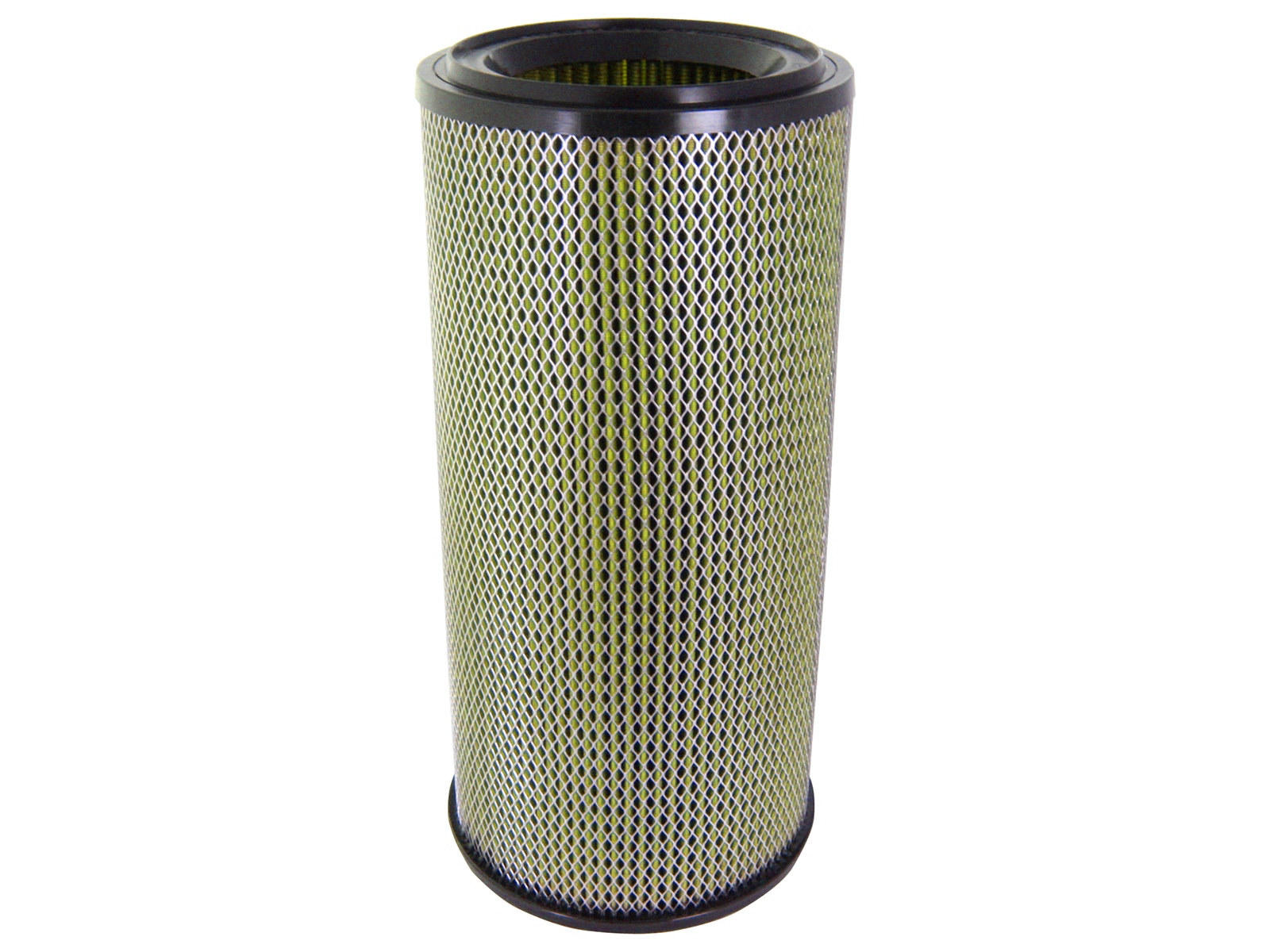 aFe ProHDuty Air Filters OER PG7 A/F HD PG7 RC: 11.38OD x 6.66ID x 21.28H - 70-70028
