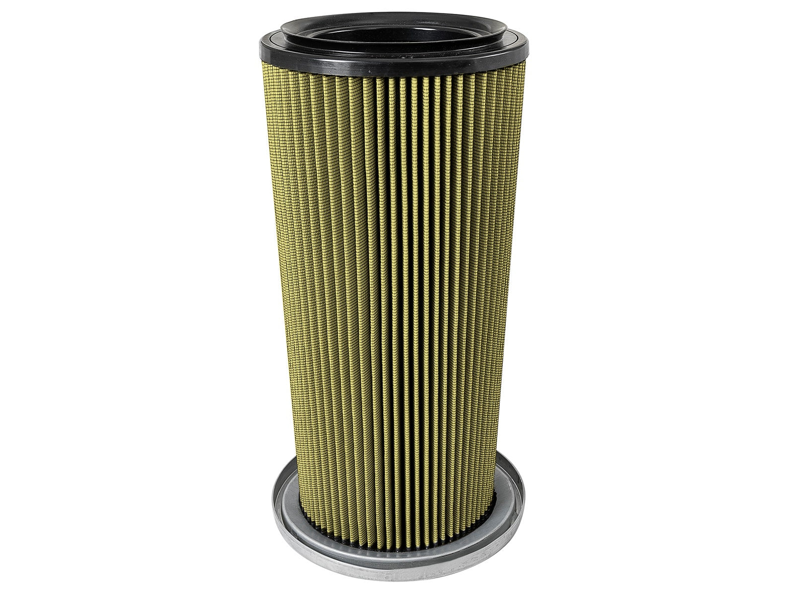 aFe ProHDuty Air Filters OER PG7 A/F HD PG7 RC:10.63O w11-19/32 L x 6.69I x 22.56H - 70-70032