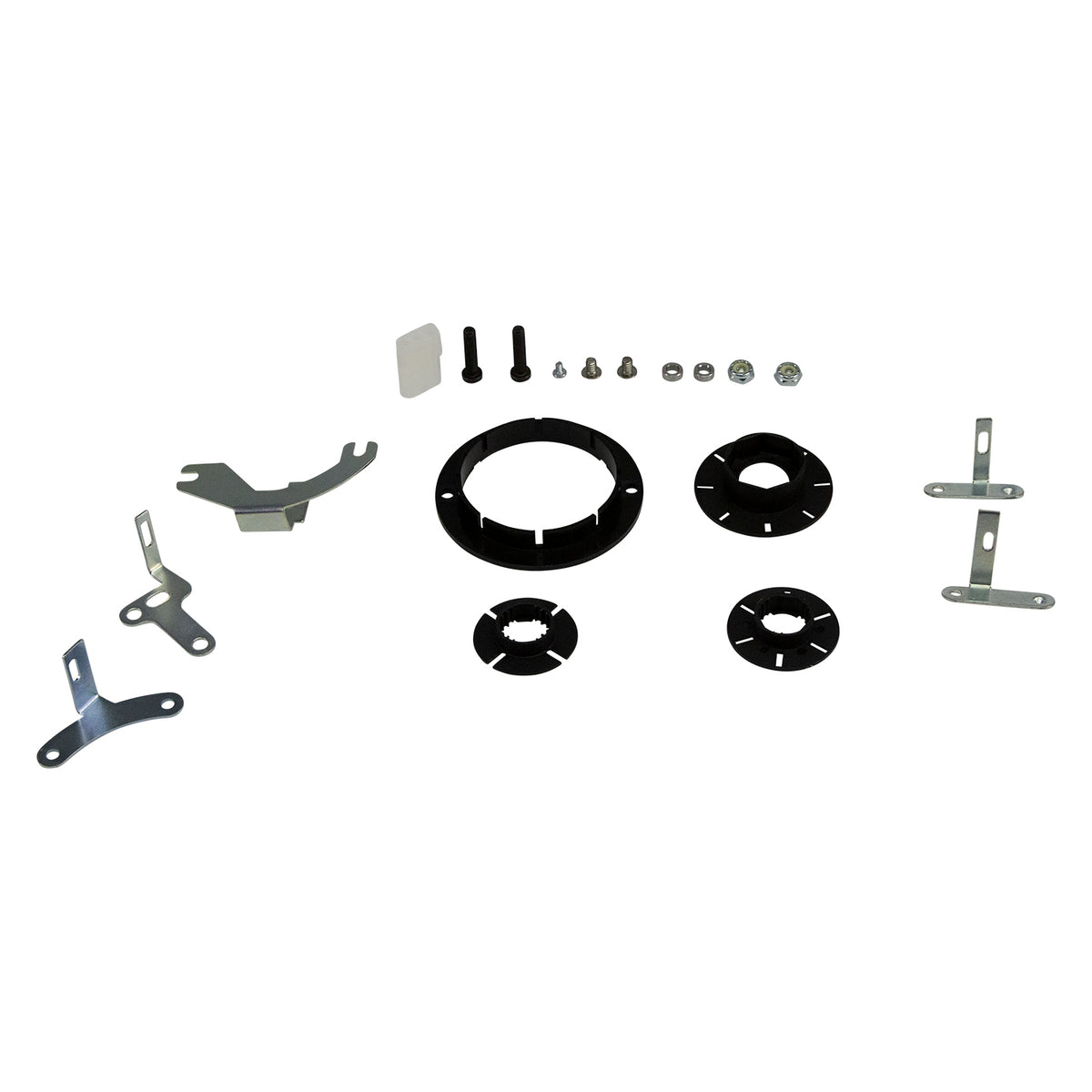 FAST XR700/XR3000 Installation Kit For Domestic 4/6/8 Cylinder & Vw/Bosch 009 Distributors - 700-2226
