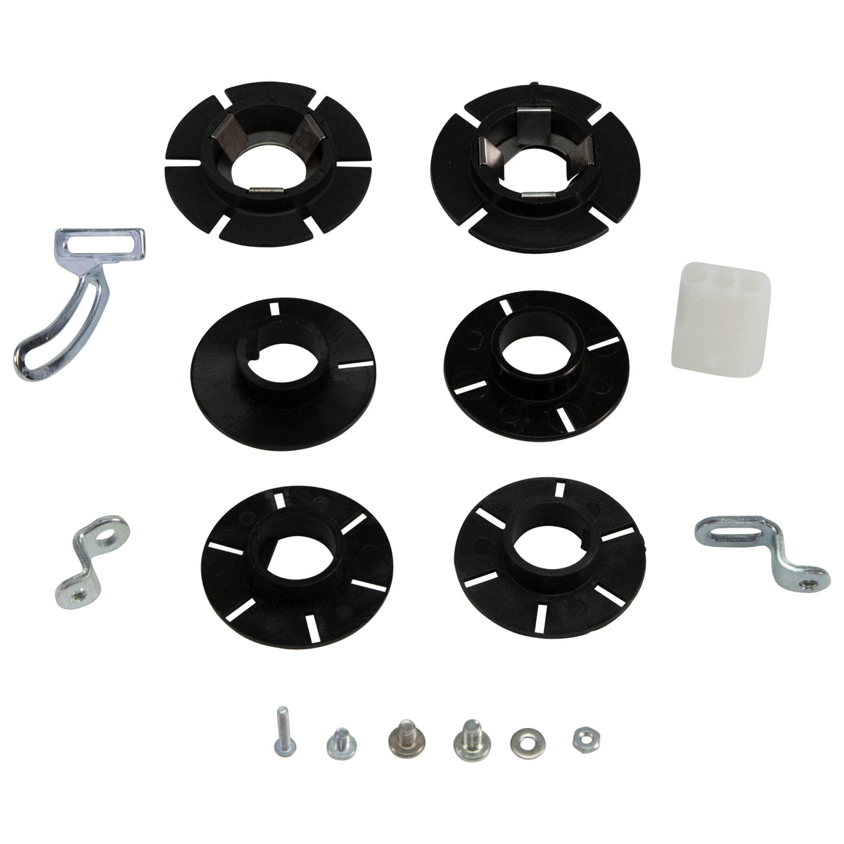FAST XR700/XR3000 Installation Kit For Bosch/Nippondenso/Hitachi - 700-2292