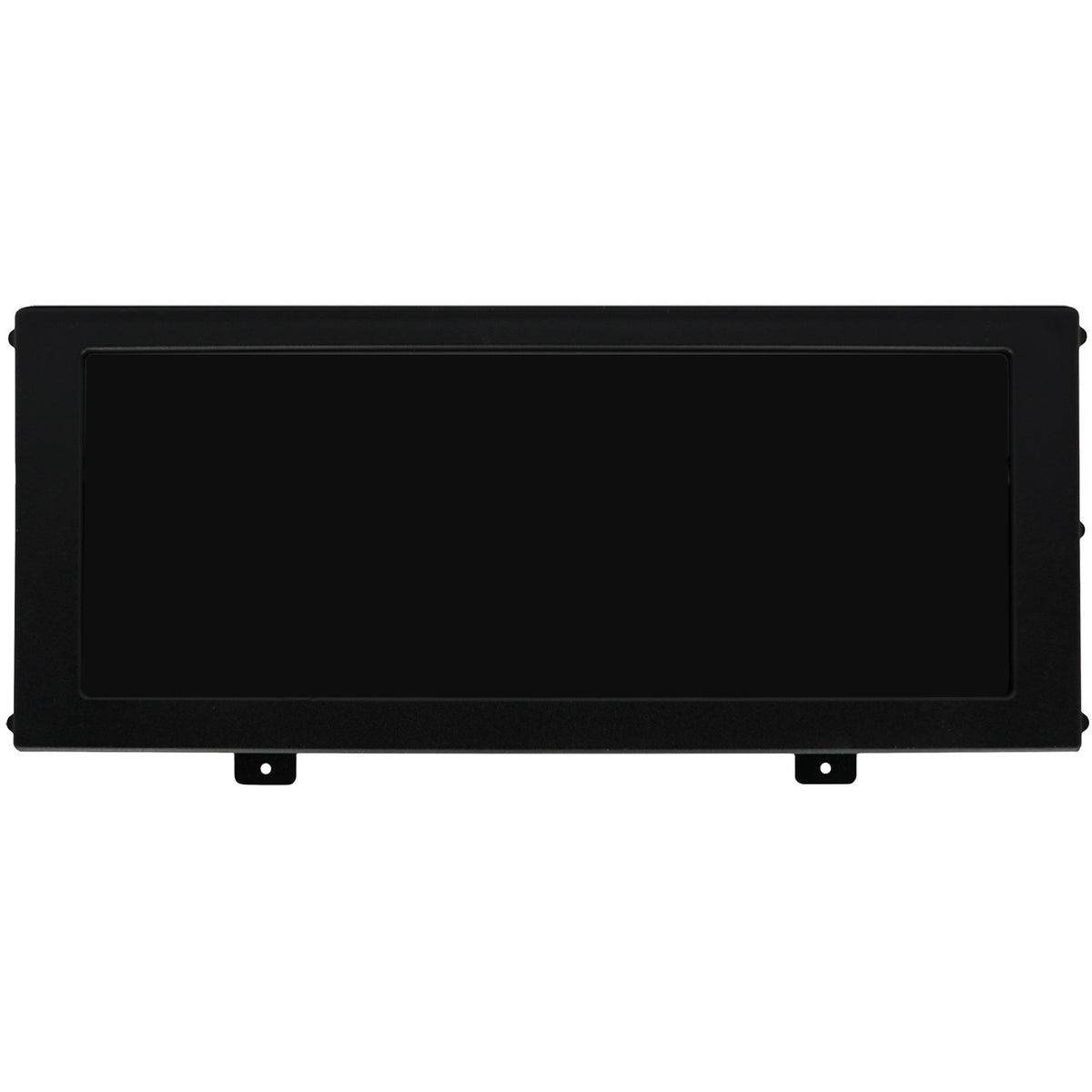 Autometer InVision Digital Instrument Display Color LCD Including Panel Mount - Universal - 7000