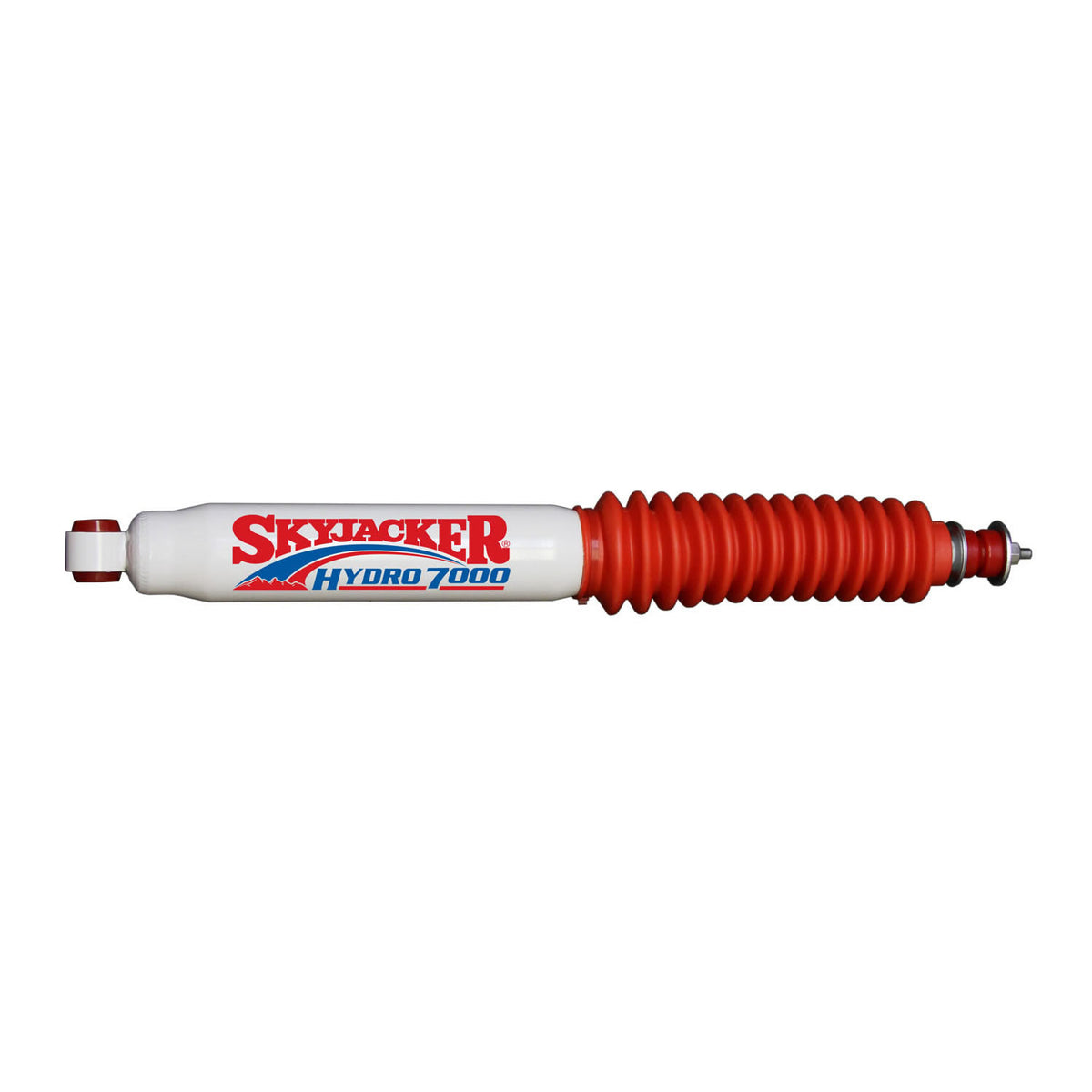 Skyjacker 1981-1985 Jeep Scrambler Steering Damper Kit - 7001