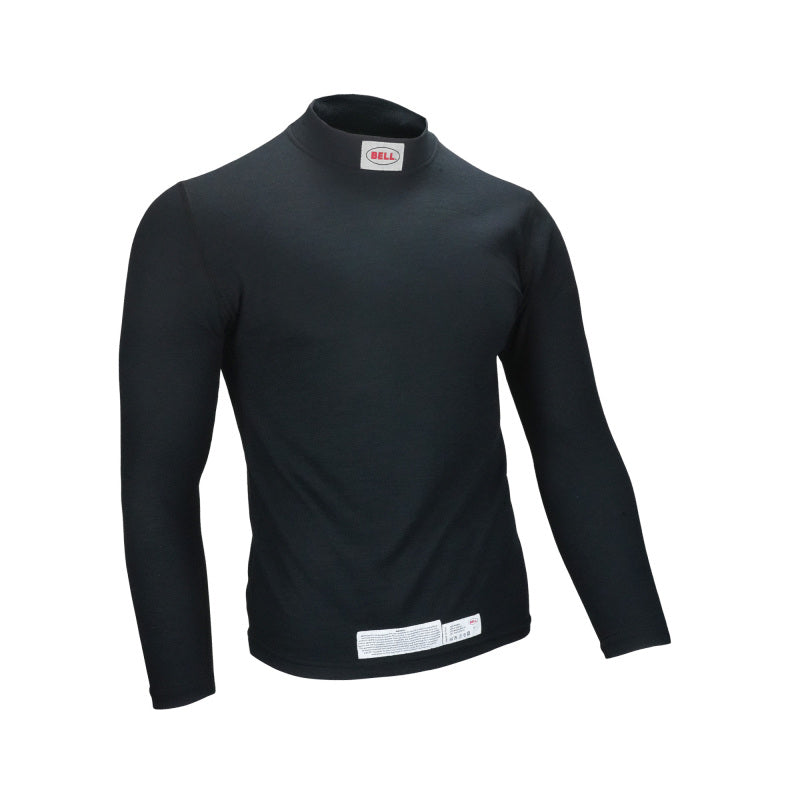 Bell Pro-TX Underwear Top Black Small Sfi 3.3/5 - BR40011