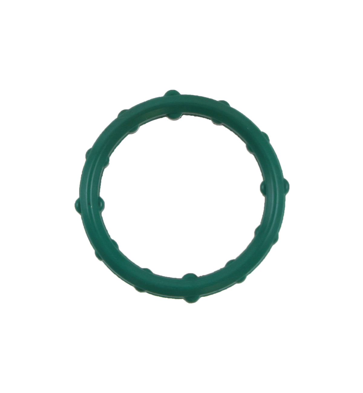 Fel-Pro Chevrolet Camaro 73254 Engine Oil Cooler Adapter Seal for 2010-2015 Chevrolet Camaro - front view