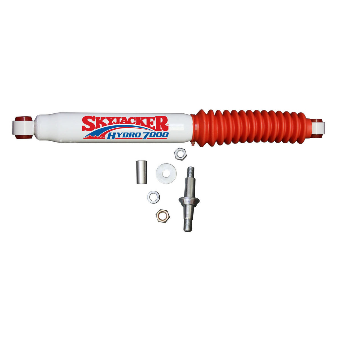 Skyjacker 1984-1990 Jeep Wagoneer Steering Damper Kit - 7009