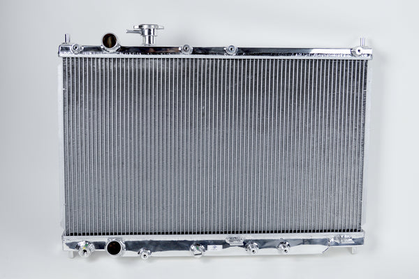 CSF 00-10 Honda S2000 Radiator - 7009