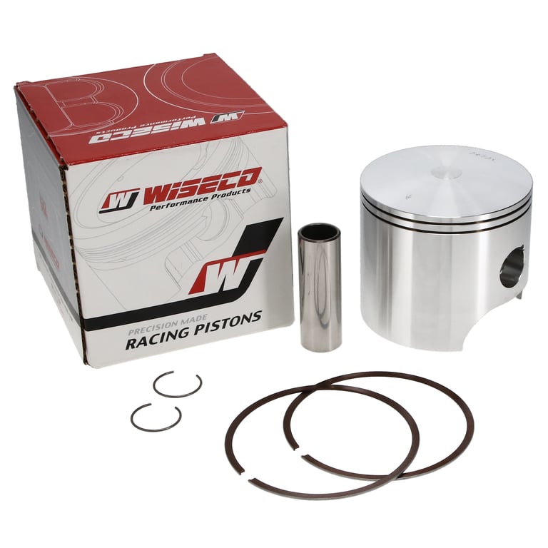Wiseco 96-04 Polaris 700ProLite 3189TD Piston Kit - 700M08100
