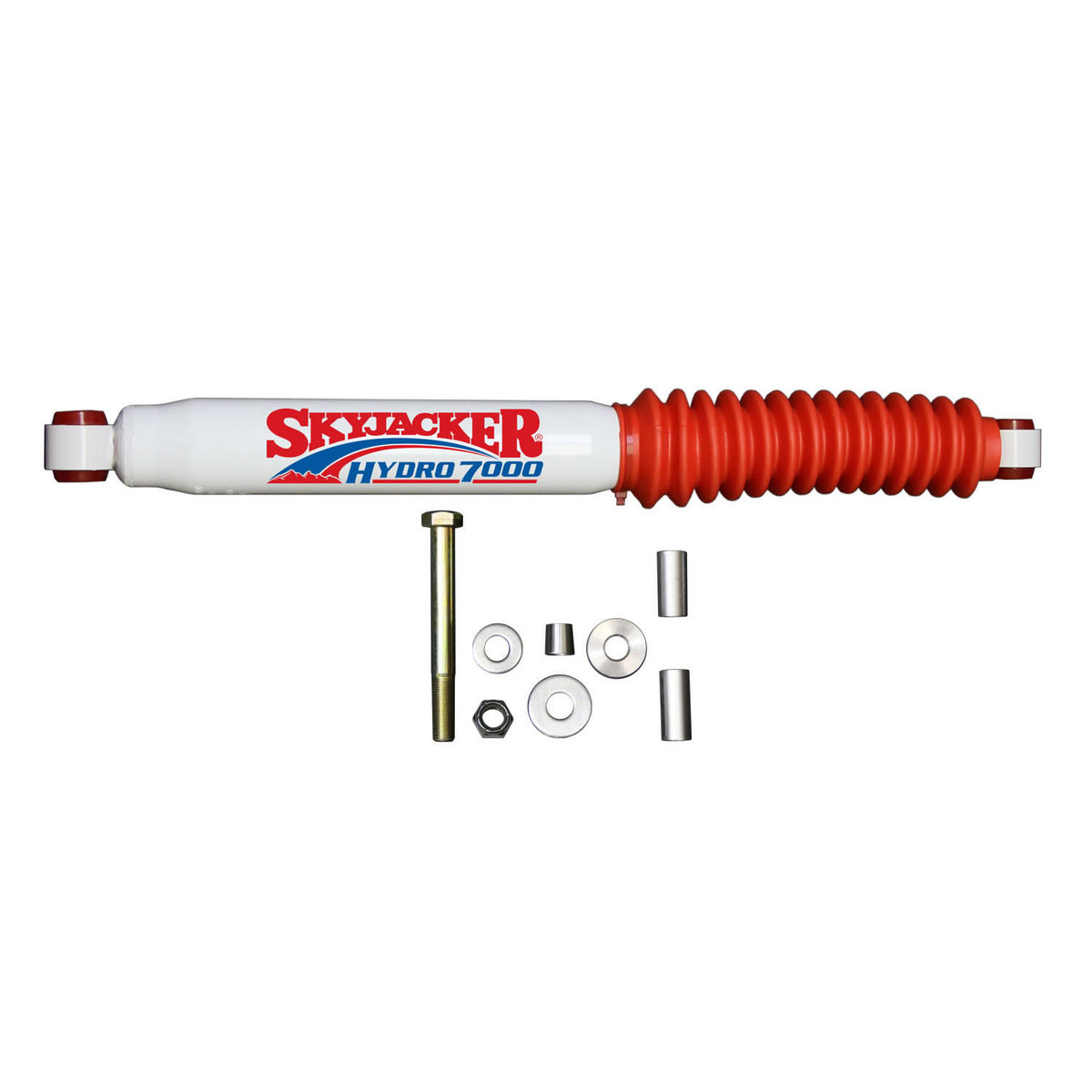 Skyjacker 2003-2010 Dodge Ram 2500 4 Wheel Drive Steering Damper Kit - 7013