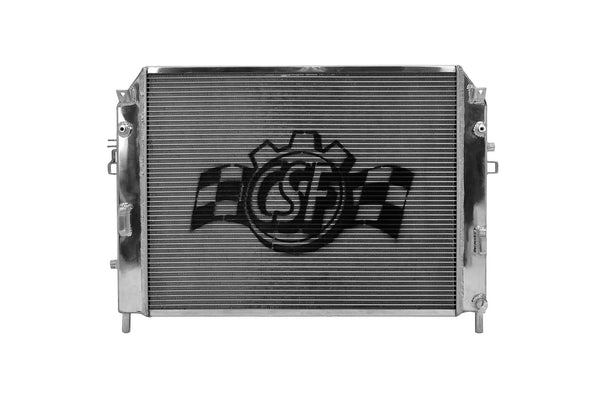 CSF 06-12 Mazda Miata Radiator - 7015