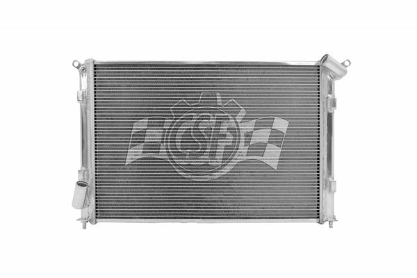 CSF 02-06 Mini Cooper S R53 Manual Radiator - 7016