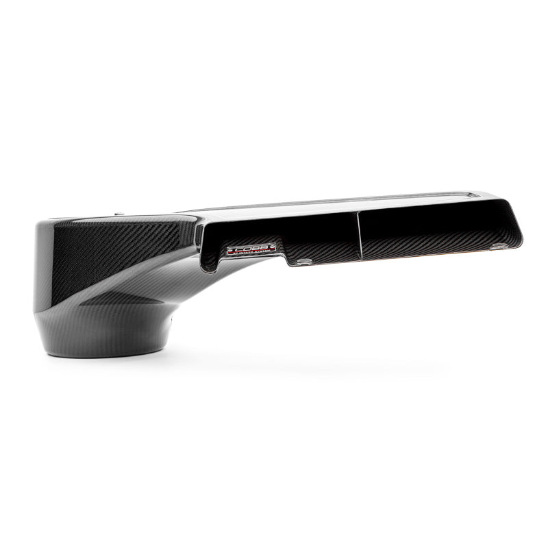 Cobb 15-21 Subaru WRX Carbon Fiber Intake - Redline Edition - 742100