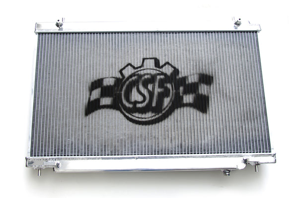 CSF 07-08 Nissan 350Z Radiator - 7022