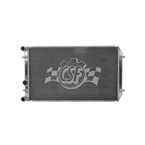 CSF 99-06 Volkswagen Golf/GTI / 99-06 Volkswagen Jetta/GLI Radiator - 7025