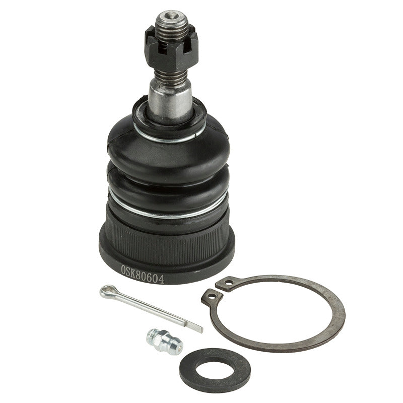 MOOG 06-07 Jeep Commander Front Upper Ball Joint - K80604 - front view