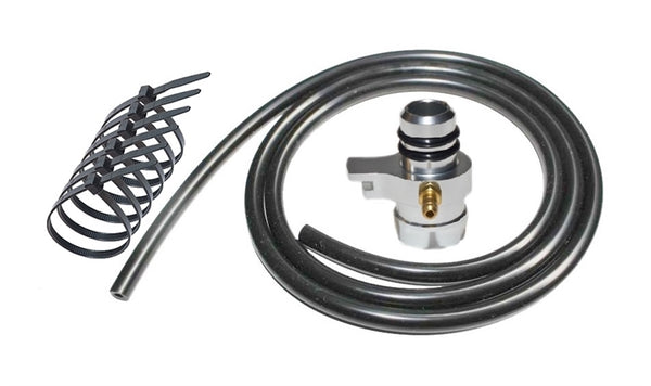 Torque Solution Boost Tap Kit Volkswagen 2.0T / Audi - TS-VW-007K for 2006-2020 Volkswagen GTI