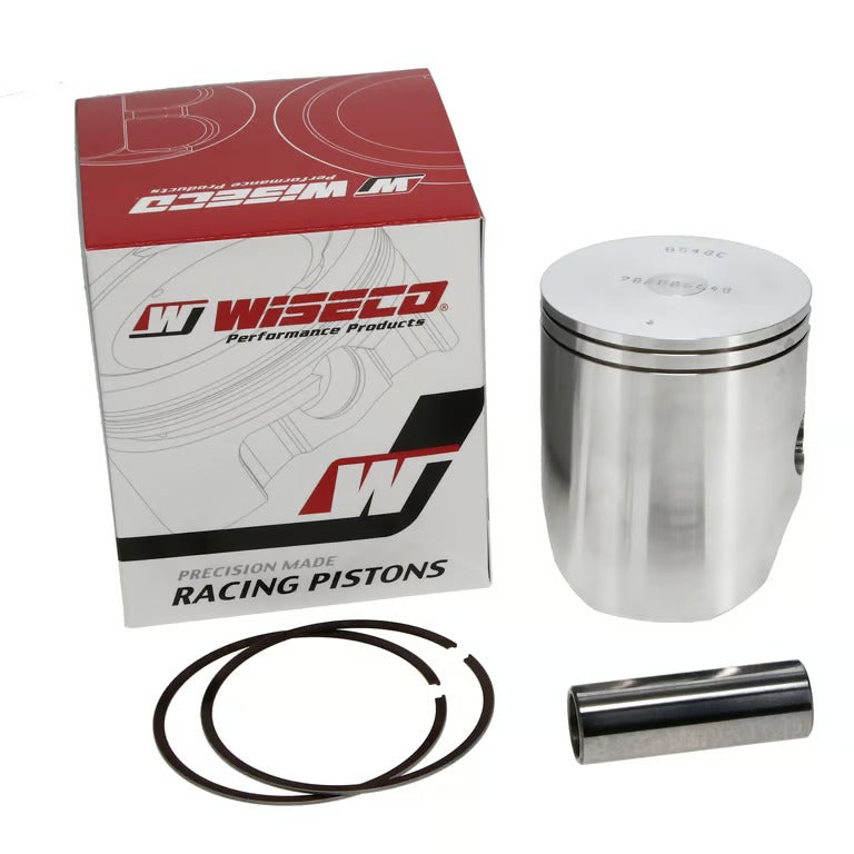 Wiseco Honda CR250R 97-01 ProLite 2638CD Piston Kit - 702M06700