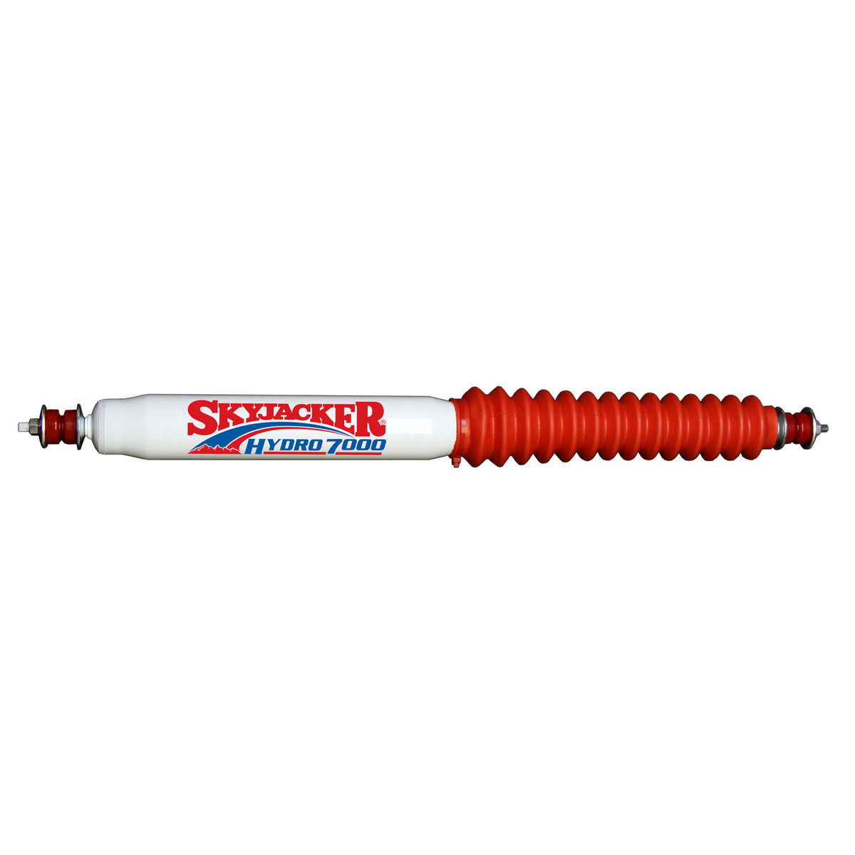 Skyjacker 1970-1974 Ford Bronco 4 Wheel Drive Steering Damper Kit - 7030