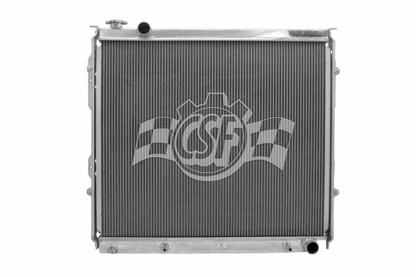 CSF 99-06 Toyota Tundra Radiator - 7030