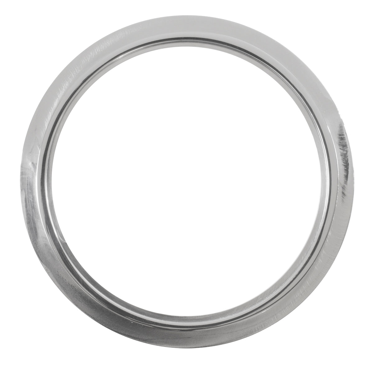 Autometer 59-60 Chevy Car Billet Dash Insert Adapter - 7034