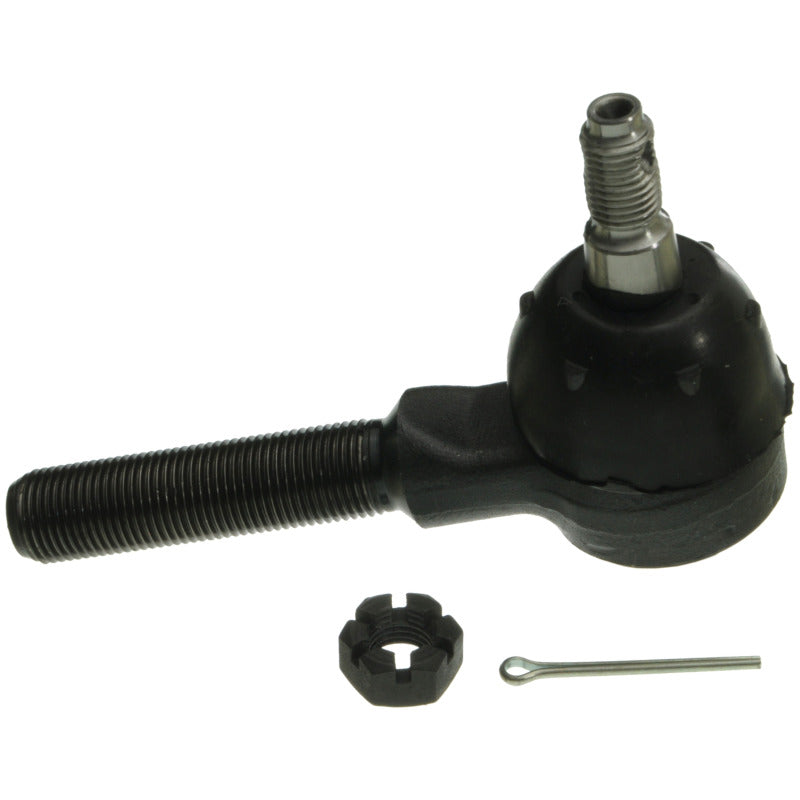 MOOG 63-64 Chevrolet Biscayne Front Inner Tie Rod End - ES323L - front view