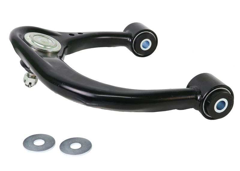 Whiteline 24-25 Toyota Tacoma Front Upper Control Arm - WA564R