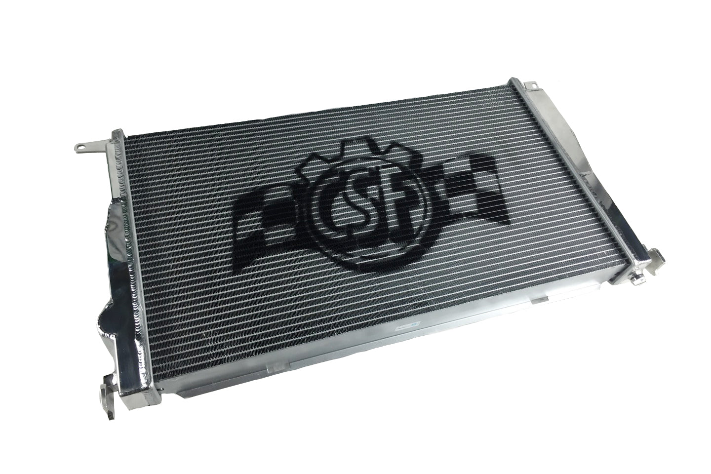 CSF 2011+ BMW 1 Series M / 07-11 BMW 335i / 2009+ BMW Z4 sDrive30i/Z4 sDrive35i (A/T Only) Radiator - 7046