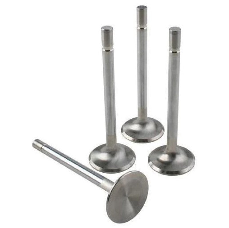 Manley VW 1200-1600 Triple Groove 40.0mm Race Master Intake Valves (Set of 4) - 11650-4