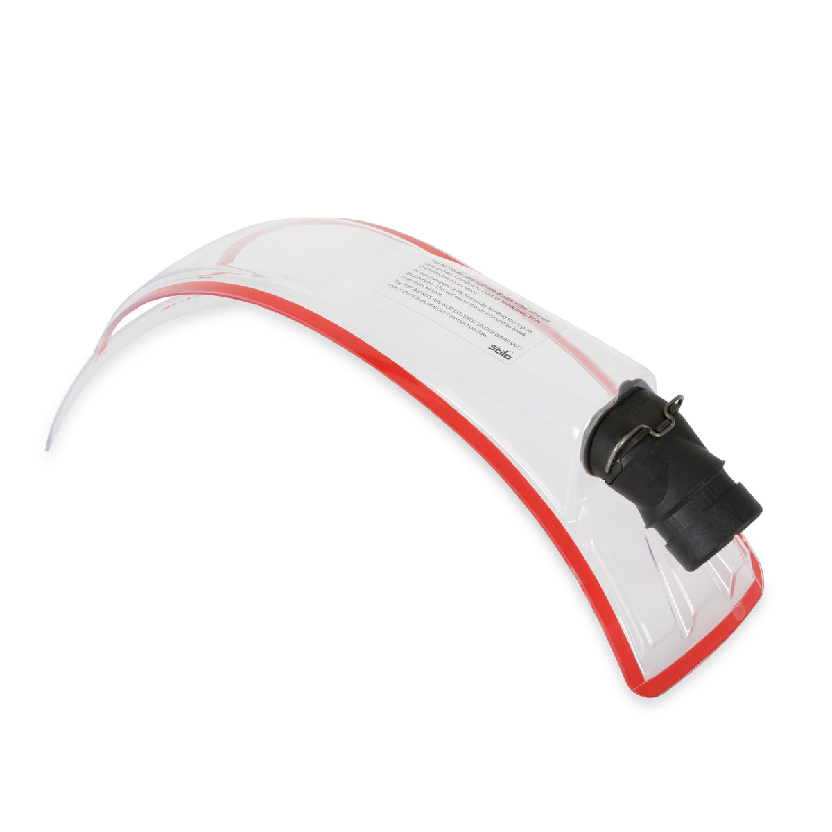 Stilo - TOP AIR STRAIGHT MAGLOCK LARGE SHELL