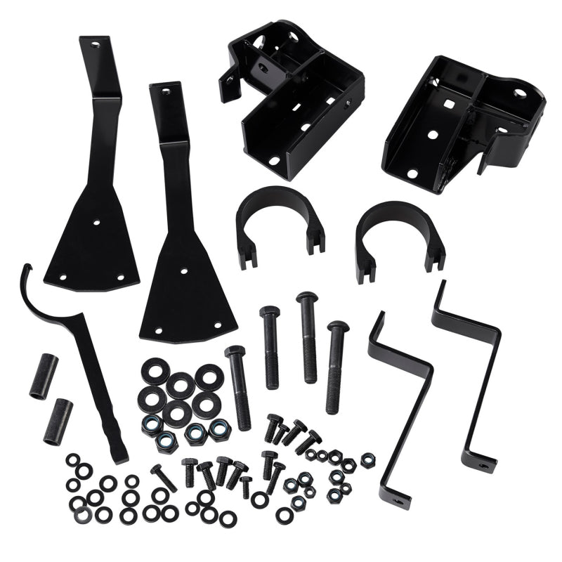 ARB Bp51 Fit Kit Jeep Jk +2/+4In Front - VM80010014