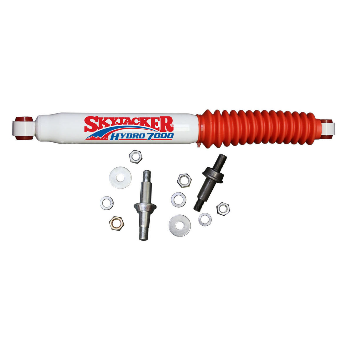 Skyjacker 1967-1986 GMC K1500 Pickup Steering Damper Kit - 7055