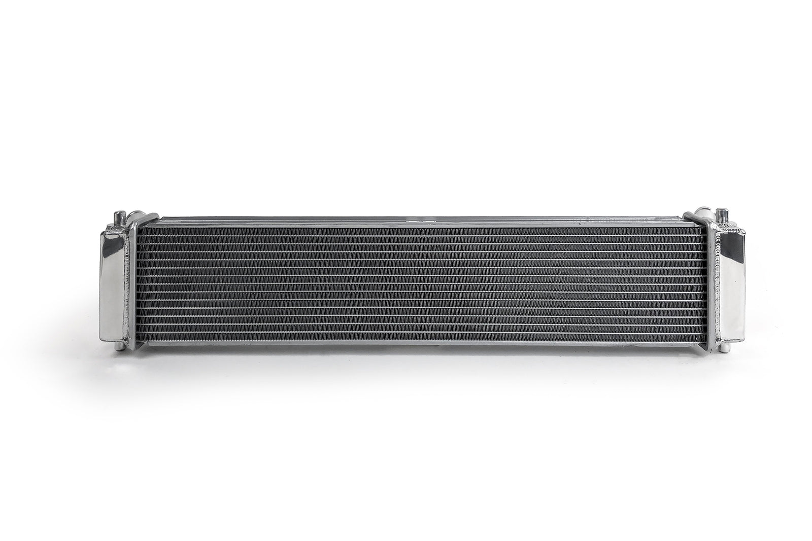 CSF 96-04 Porsche Boxster S (986) / 98-05 Porsche 911 (996) Auxiliary Center Radiator - 7057